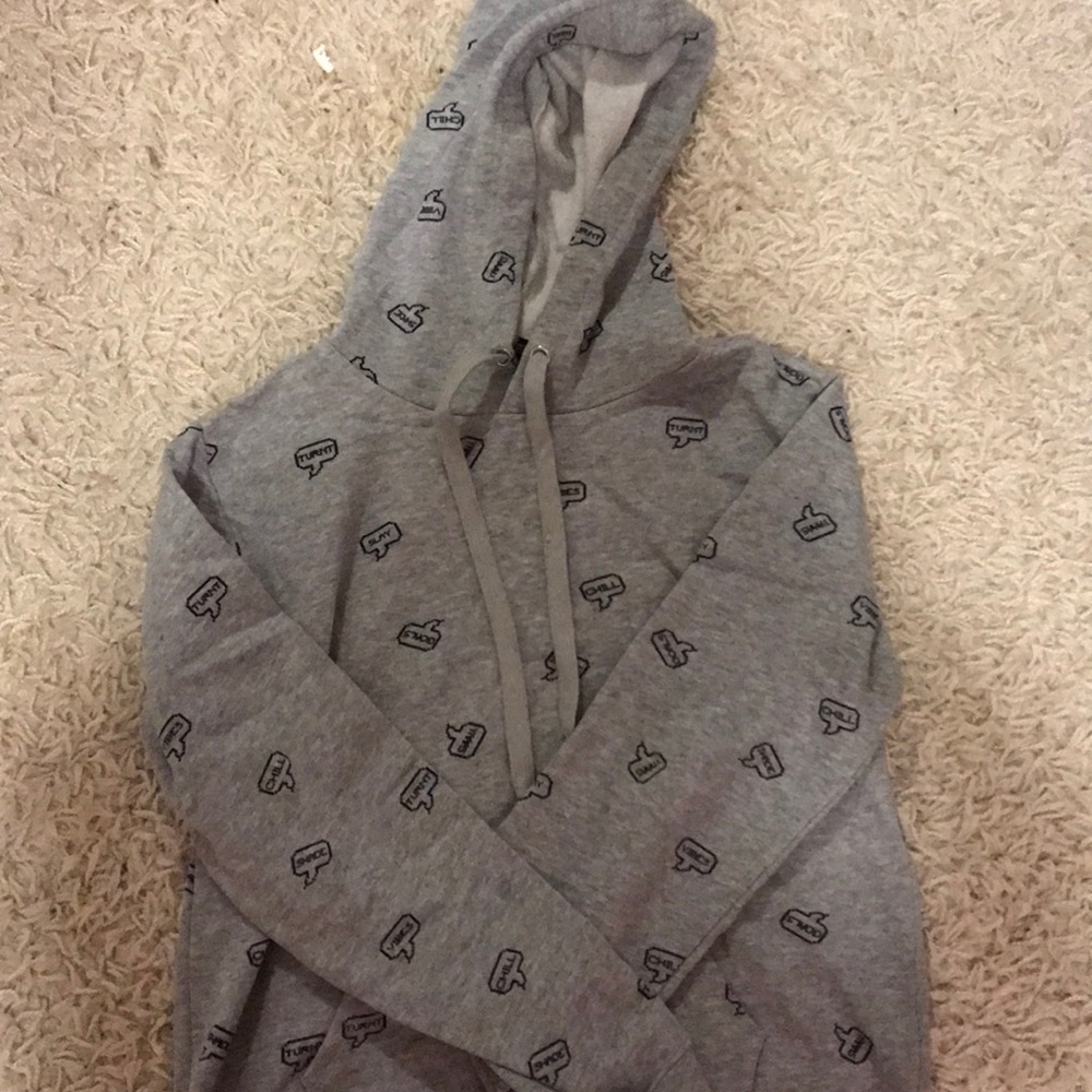 Hoodie